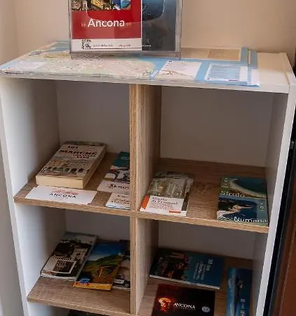 Cortile Nel Conero Апартаменты