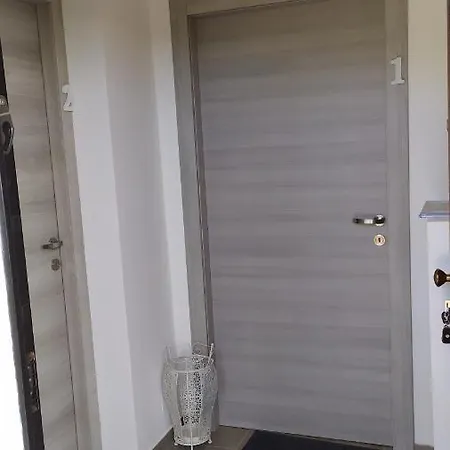 Cortile Nel Conero *