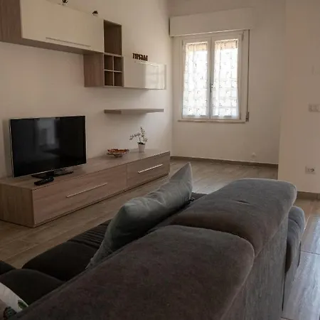 Cortile Nel Conero * Анкона