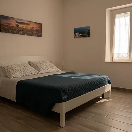 Cortile Nel Conero Апартаменты