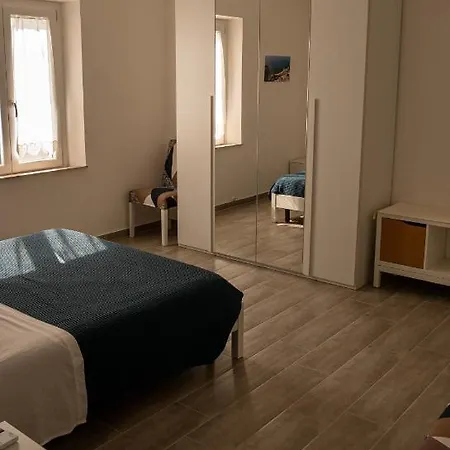 Cortile Nel Conero Апартаменты *