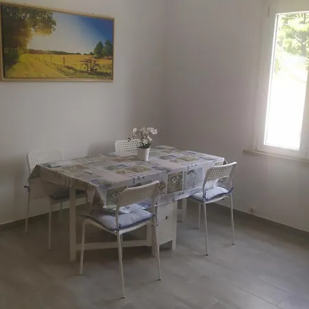 Cortile Nel Conero *