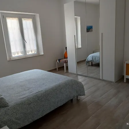 Cortile Nel Conero *