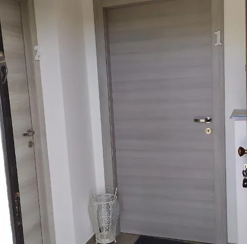 Cortile Nel Conero *