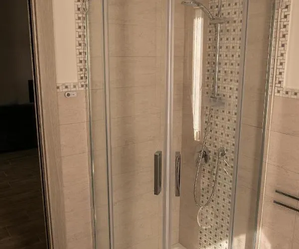 Cortile Nel Conero Apartamento *