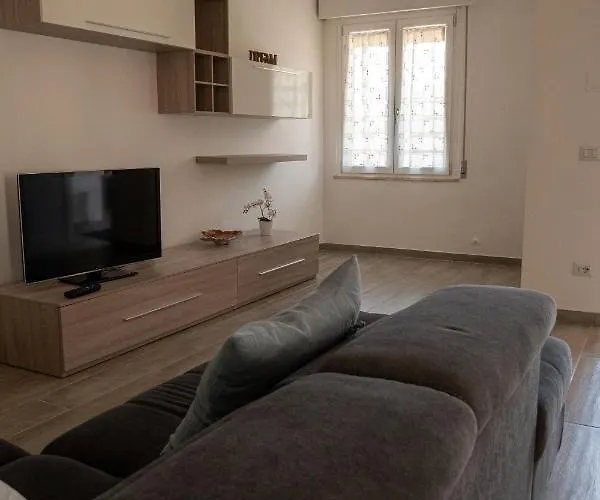 Cortile Nel Conero * Ancona