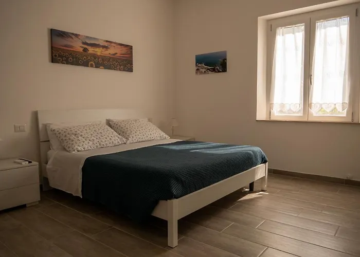 Cortile Nel Conero Apartamento
