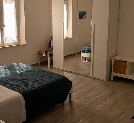 Cortile Nel Conero Apartamento *