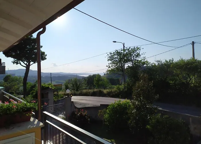 Cortile Nel Conero Apartamento