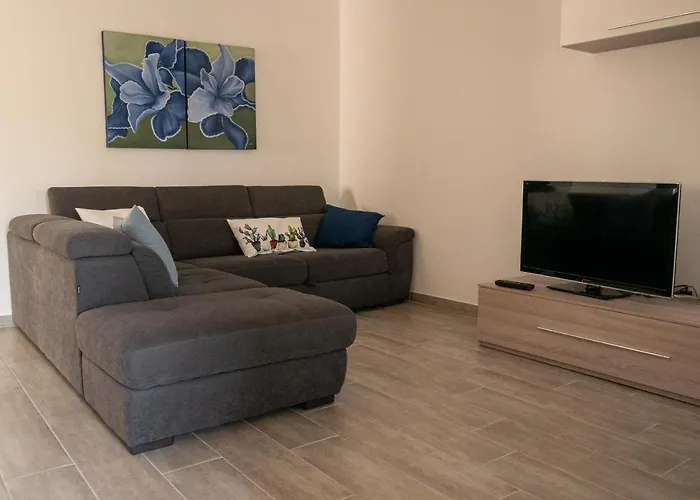Apartamento Cortile Nel Conero Ancona