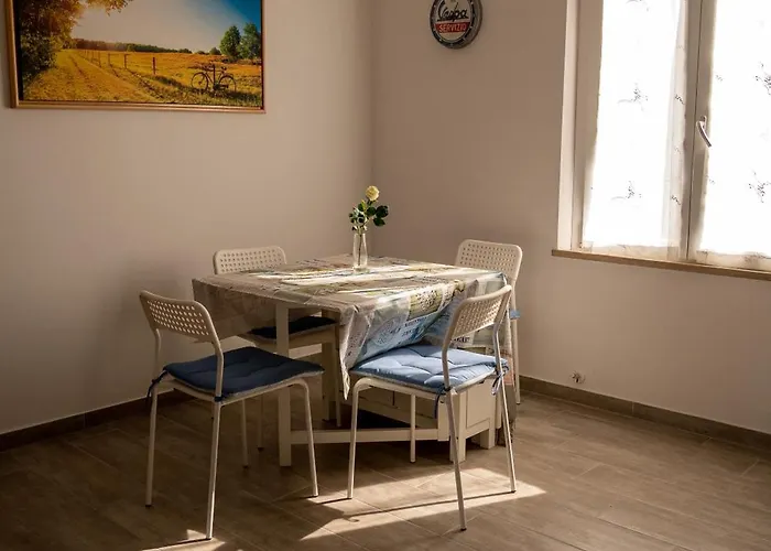 Apartamento Cortile Nel Conero Ancona
