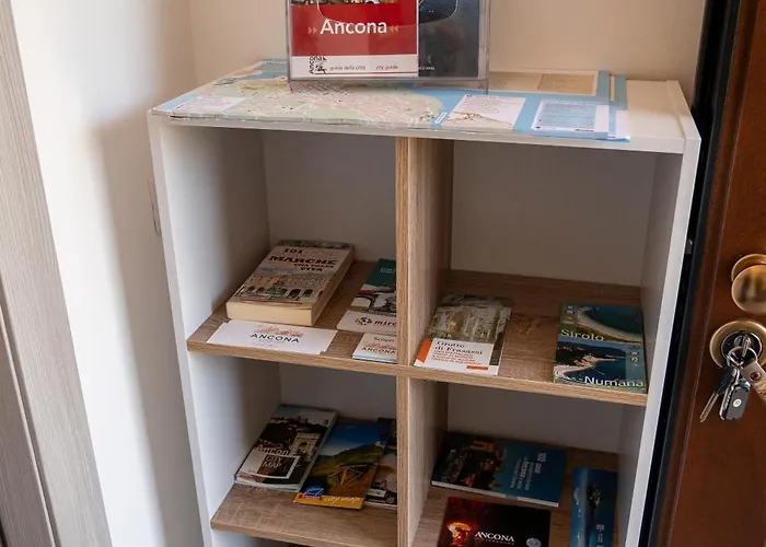 Cortile Nel Conero *