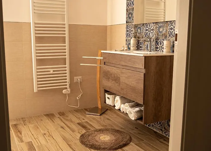 Cortile Nel Conero Apartamento