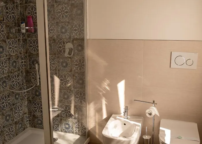 Cortile Nel Conero Apartamento