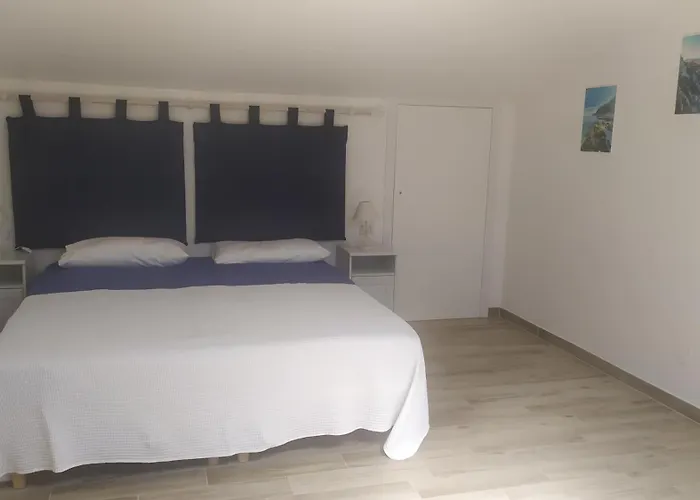 Apartamento Cortile Nel Conero