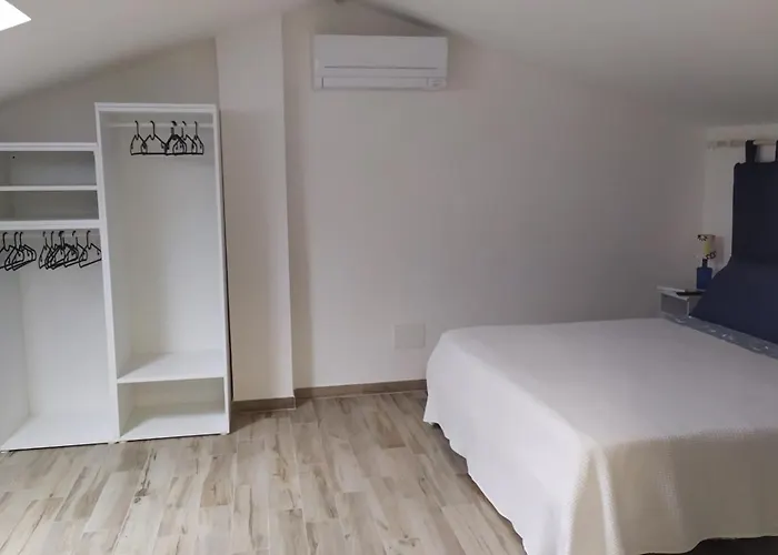 Apartamento Cortile Nel Conero *