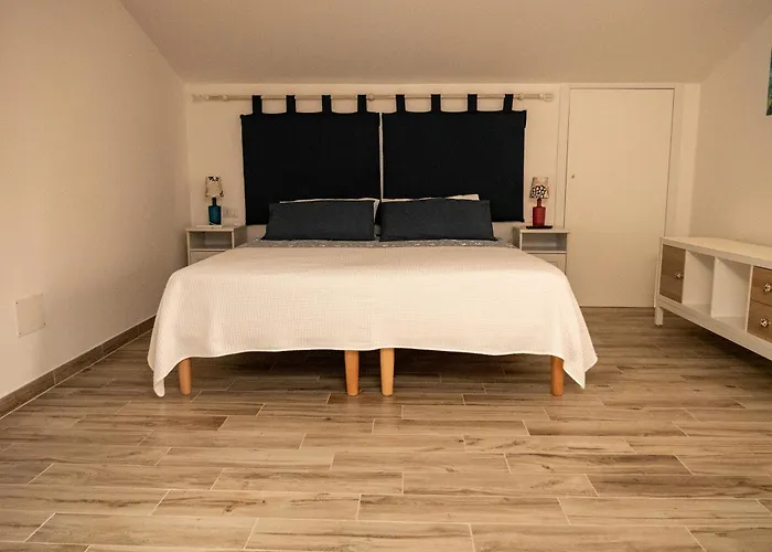 Apartamento Cortile Nel Conero