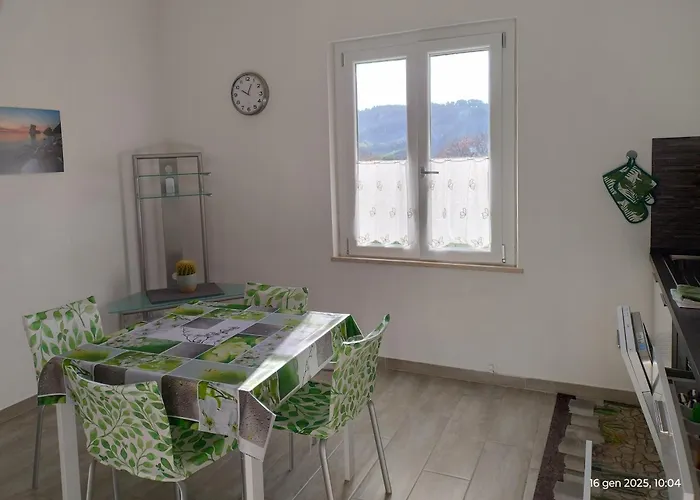 Apartamento Cortile Nel Conero *