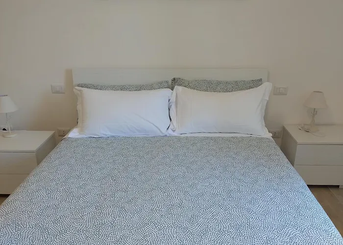 Cortile Nel Conero * Ancona