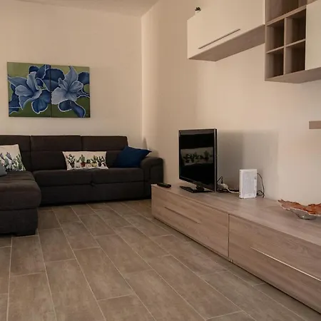 Cortile Nel Conero Apartamento Ancona