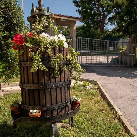 Apartamento Cortile Nel Conero *