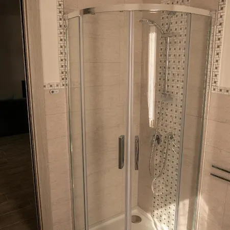 Cortile Nel Conero Apartamento *