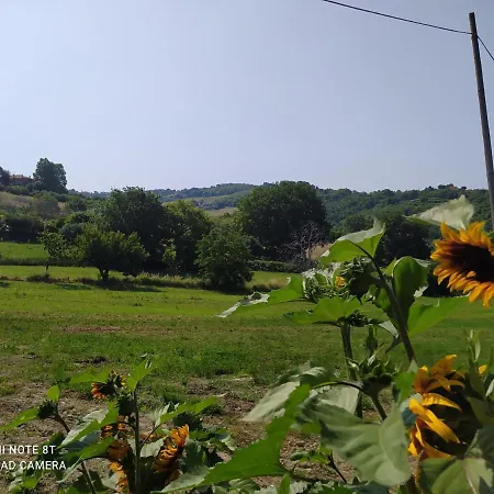 Cortile Nel Conero * אנקונה