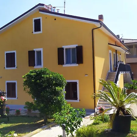 Cortile Nel Conero *