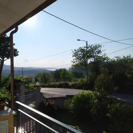 Cortile Nel Conero Apartman