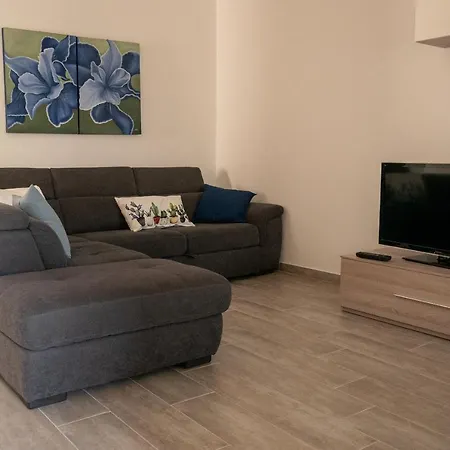 דירה Cortile Nel Conero אנקונה