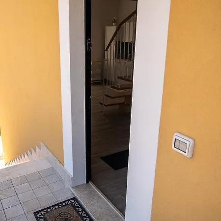 Cortile Nel Conero *