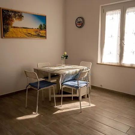 Apartamento Cortile Nel Conero Ancona
