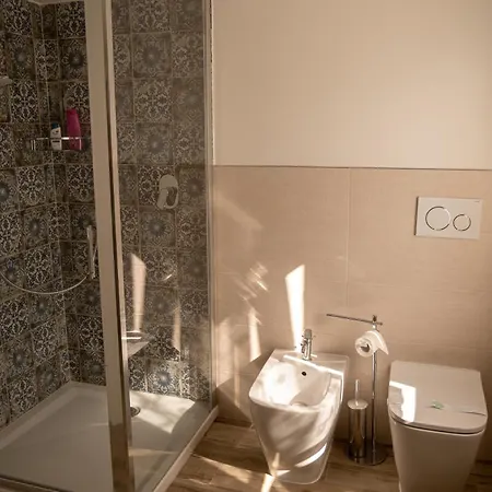 Cortile Nel Conero Apartamento