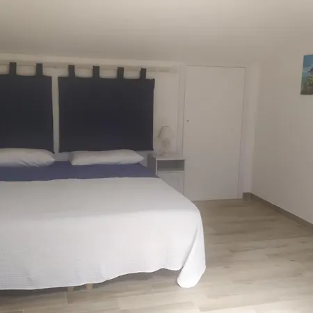 Apartman Cortile Nel Conero