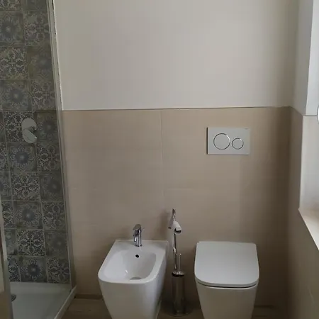 Cortile Nel Conero Apartamento