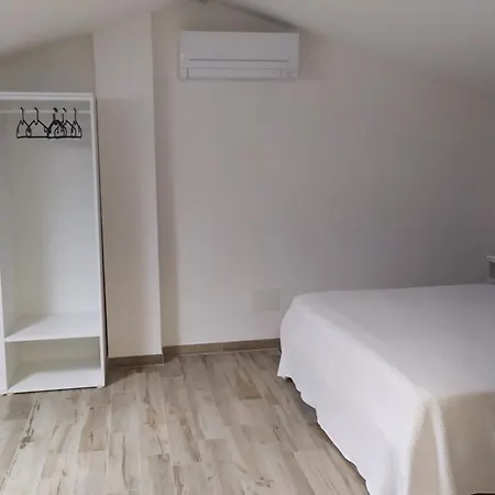 Apartman Cortile Nel Conero *