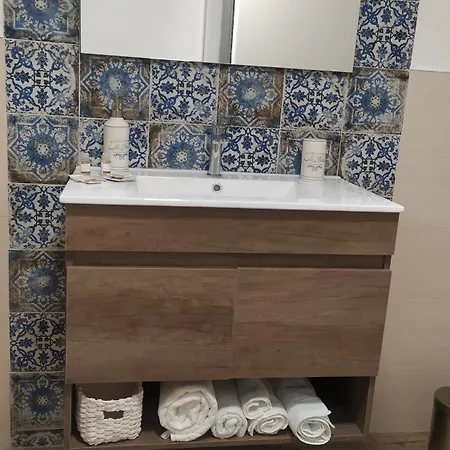 Cortile Nel Conero אנקונה