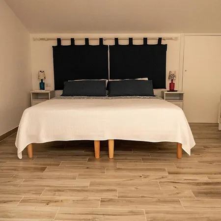 Apartman Cortile Nel Conero