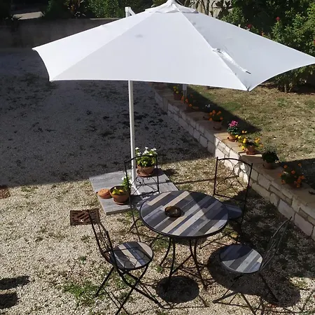 Cortile Nel Conero *