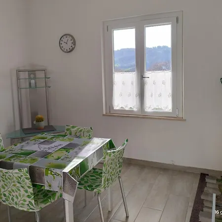 Apartman Cortile Nel Conero *