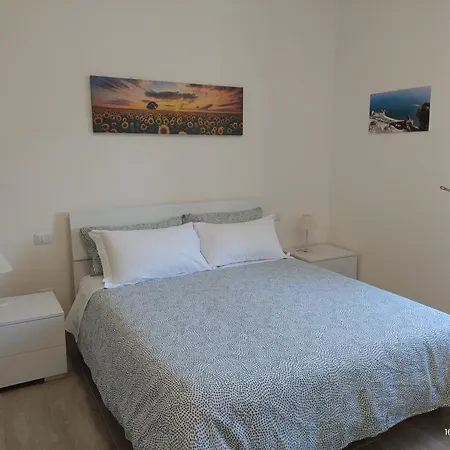 Apartamento Cortile Nel Conero Ancona