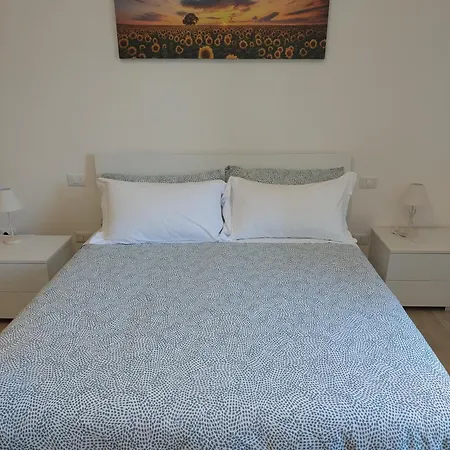 Cortile Nel Conero * Ancona